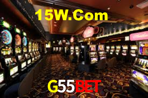 G55Bet App