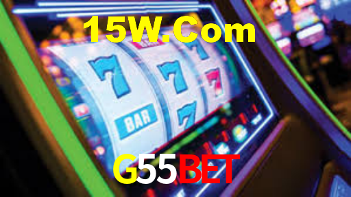G55Bet: Seu Cassino Premiado com Pagamentos Rápidos