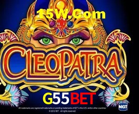 Estatísticas G55Bet