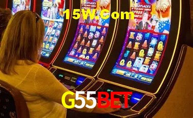 Experiência VIP G55Bet