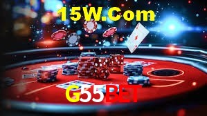 Statistics G55Bet