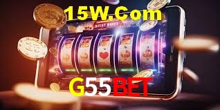 Welcome Bonus G55Bet