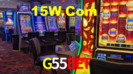 G55Bet App