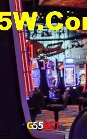 Live Casino G55Bet