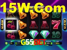 G55Bet App Interface