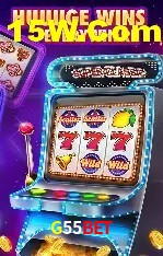 Promoção Relâmpago G55Bet