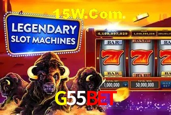 Sistemas de Segurança G55Bet