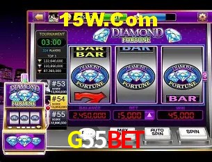 Tecnologia da Plataforma G55Bet