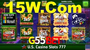 Tennis Betting G55Bet