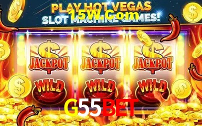 Casino Ao Vivo G55Bet
