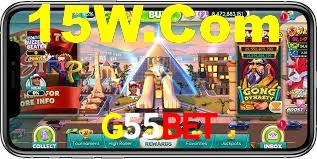 Aviator Game G55Bet