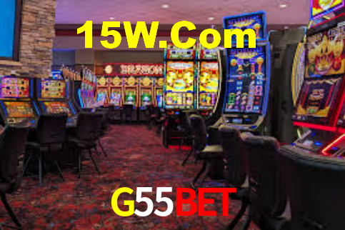 G55Bet Vip