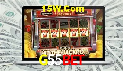 Torneios G55Bet