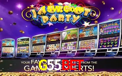 Provedores de Jogos G55Bet