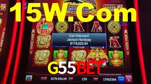Daily Bonuses G55Bet