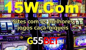 Premium Interface G55Bet