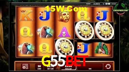 Gates of Olympus G55Bet