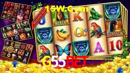 Ofertas Exclusivas G55Bet
