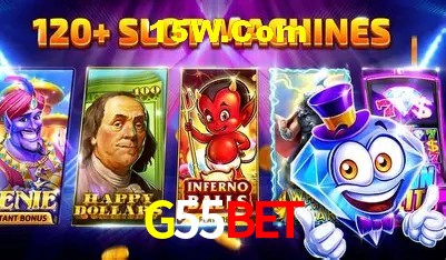 Jogo Spaceman G55Bet
