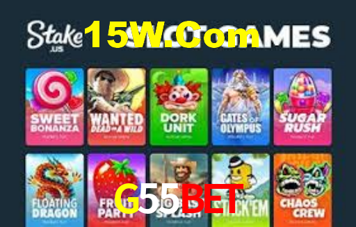G55Bet