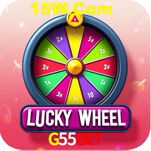 Descubra o Mundo do Cassino Online com G55Bet
