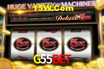 Estatísticas do Jogo G55Bet