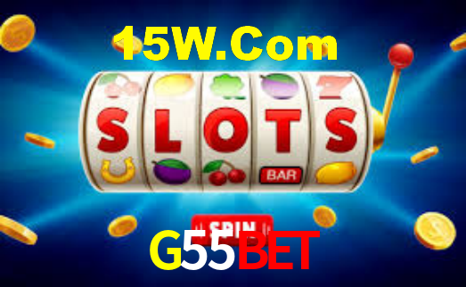 G55Bet App