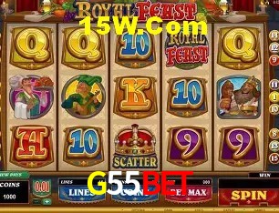 PIX Instantâneo G55Bet
