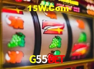 Login Seguro G55Bet