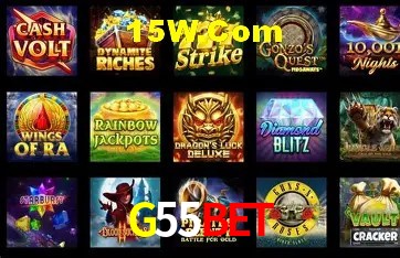 Estatísticas Crash Games G55Bet