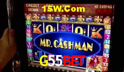 Promoções Sazonais G55Bet