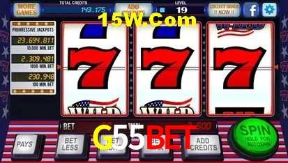 Estatísticas Esportivas G55Bet