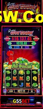 G55Bet App