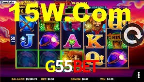 Ofertas Imperdíveis na G55Bet: Promoções e Bônus Que Valem a Pena