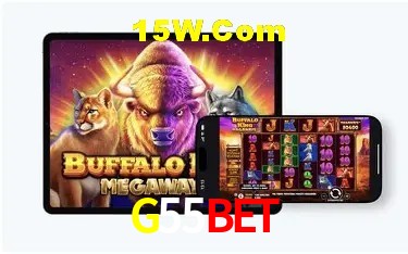 Mesa de Blackjack G55Bet
