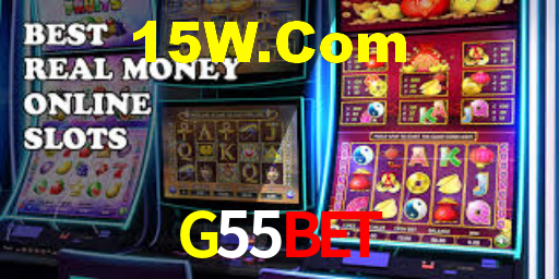 G55Bet: Jogos de Caça-Níqueis-Altas Recompensas, Roleta-Velocidade, Blackjack-Desafios Máximos